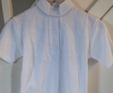 Riding shirt