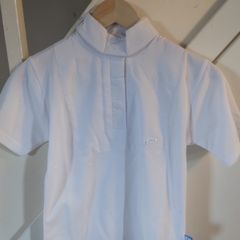 Riding shirt