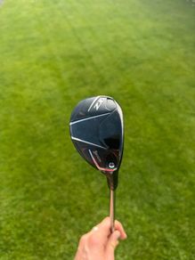 Srixon ZXi 3 Hybrid