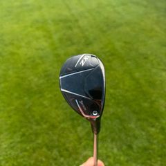 Srixon ZXi 3 Hybrid