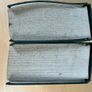 2 x 1984-85 Art Sales Index Books | Edited by Richard Hislop | Reference Set Image 6