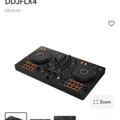 pioneer ddj flx4