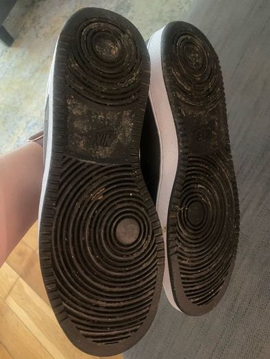 Nike trainers