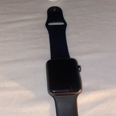 Apple Watch 3 42mm