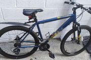 Apollo Evade Mountain Bike