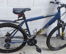 Apollo Evade Mountain Bike