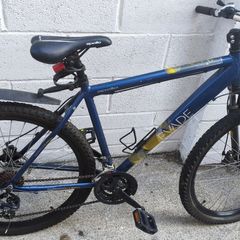Apollo Evade Mountain Bike