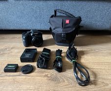 Panasonic Lumix FZ300 (Excellent Condition)