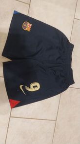 Size m nike