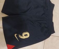 Size m nike