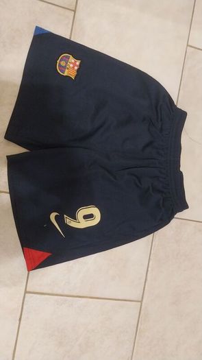 Size m nike