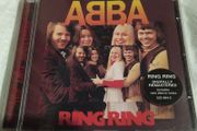 ABBA - Ring Ring Cd