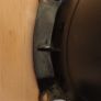 Ducati Multistrada DS OEM Hugger Image 3