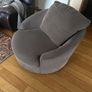 Swivel Chair - FREE Image 2