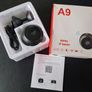 A9 Battery IP Camera Image 2