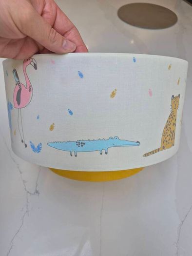 Nursery decor