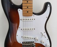 Fender strat special 2013