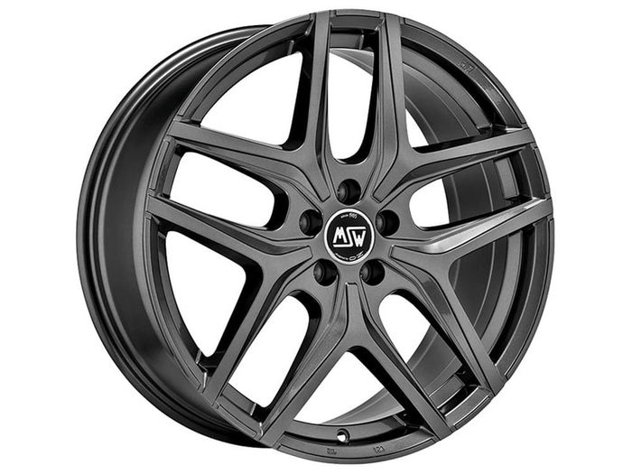 MSW 40 Alloys Wheels