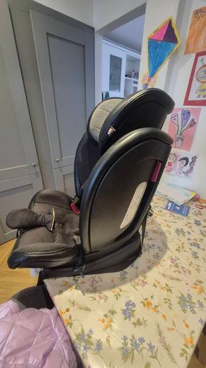 Child car seat