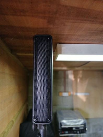 RCF Evox jmix8