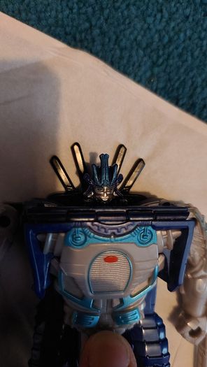 Transformer  / toy