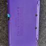New Nintendo 2DS XL Purple Modded 64GB Excellent Condition Image 5