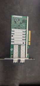 HPE 560SFP+ Dual-Port 10Gb Network Adapter