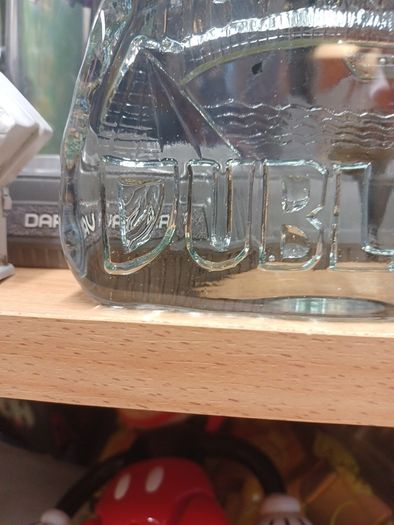 Dublin crystal