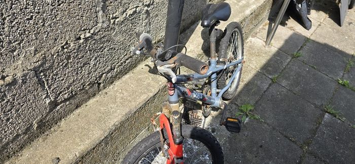 bike