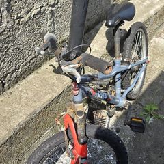 bike