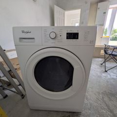 Whirlpool Washer Dryer