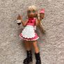 figurine rush hour peach riot Image 4