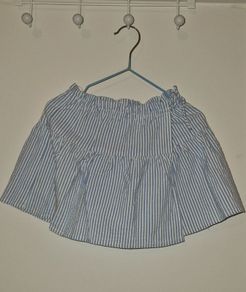 Zara summer skirt