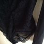 New Lace Bodysuit Marks&Spencer size 8/10/12 Image 6