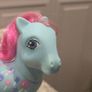 Sweettooth Sweet Tooth lollipop TAF Twice as Fancy MLP G1 My Little Pony Image 2