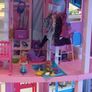 Barbie Dream House Playset Image 2