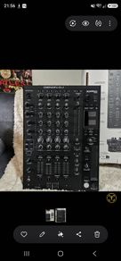 Dj equipment - Denon x1850 mixer
