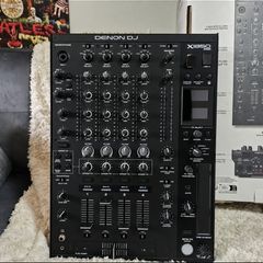 Dj equipment - Denon x1850 mixer