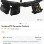 Snickers Tool Belt Image 6