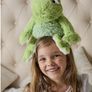 Frog Prince Hottie Cushion Image 3
