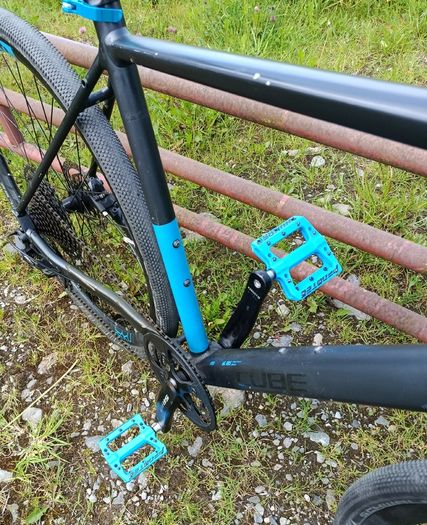 Cube Sl -road Pro