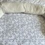 Bellamoon pregnancy and breastfeeding pillow Image 3