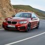 Cargo Net BMW 1, 2, 3 & 4 Series Image 8
