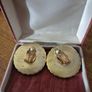Vintage Earrings Image 2