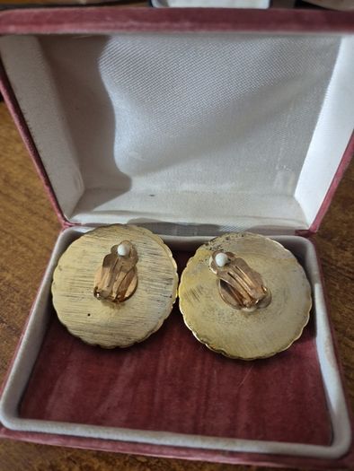 Vintage Earrings