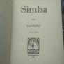 Simba Afrikaans book Image 5