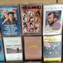 Ultimate 70s & 80s Rock & Pop Cassette Collection - 20 Classic Albums Image 2