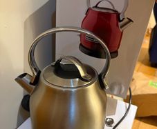 KitchenAid Kettle