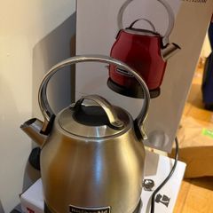 KitchenAid Kettle