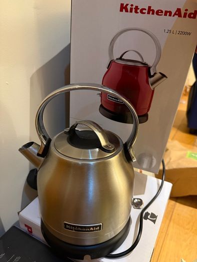 KitchenAid Kettle
